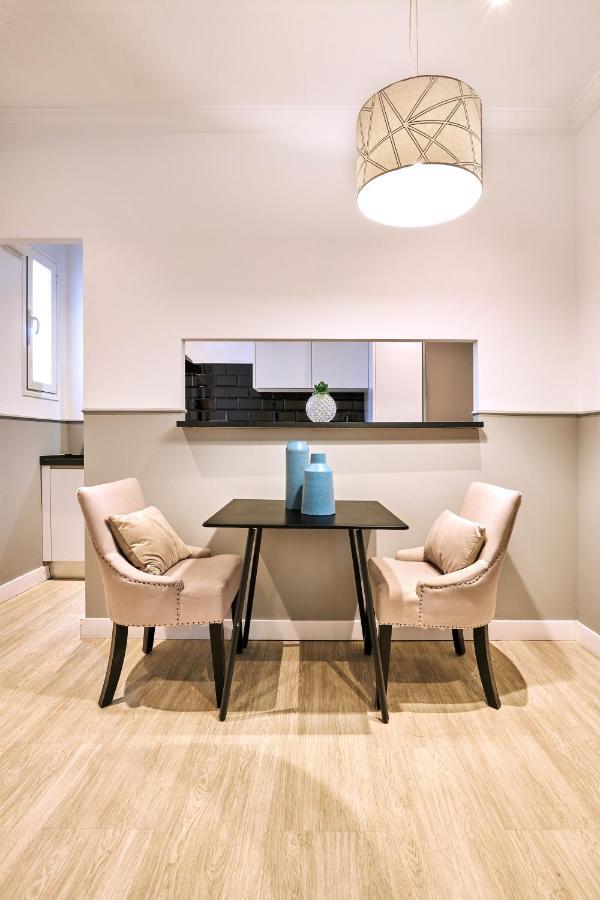Appartement Castello Style, By Presidence